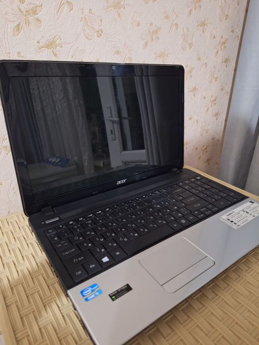 Продам ноутбук Core i5