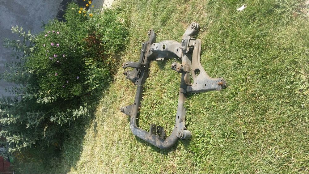 Cadru jug motor bascula bascule stanga dreapta opel astra g si bertone
