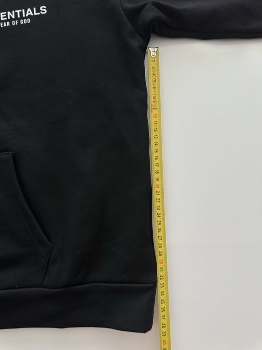 Hanorac Essentials Fear Of God
