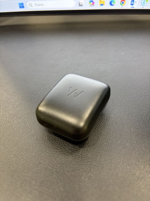 Продам зарядку  от whoop 5.0