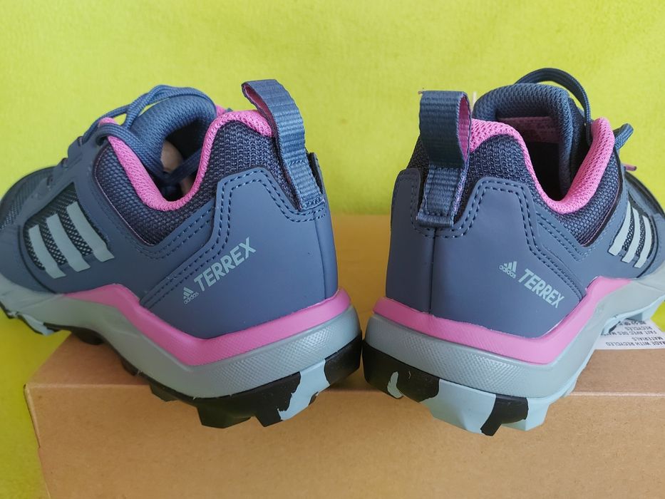 Adidas Terrex-37н-НОВО-Оригинални