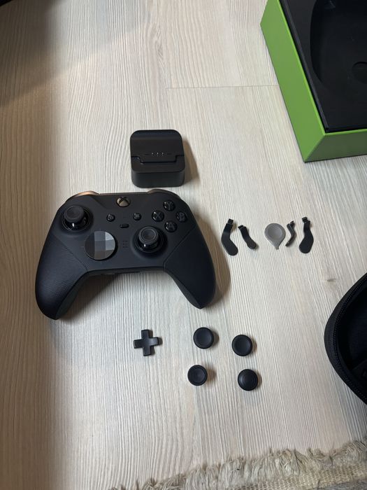 Controller xbox elite series 2