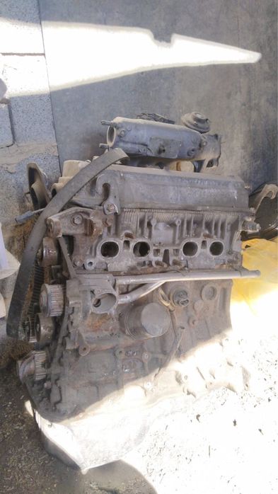 Матор камри 2.2 стук