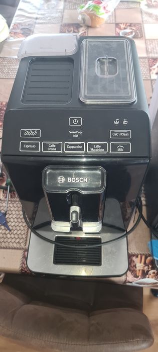 Dezmembrez esspresor bosch vero cup 100