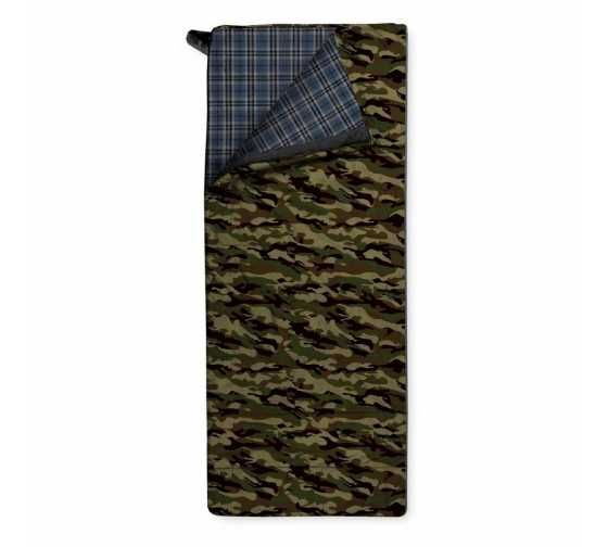 Производство спальный мешок-одеяло