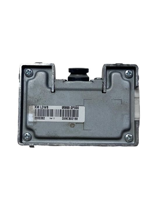 Camera Video Parbriz Kia Sorento Ii Xm 2009 - > 958902P000