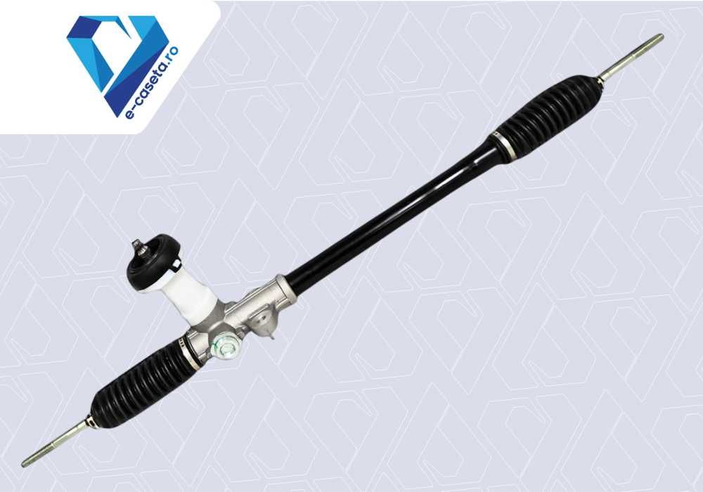 Caseta de directie HYUNDAI Accent | 12 Luni Garantie| e-caseta.ro