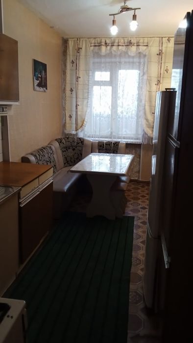 Сдам квартиру посуточно