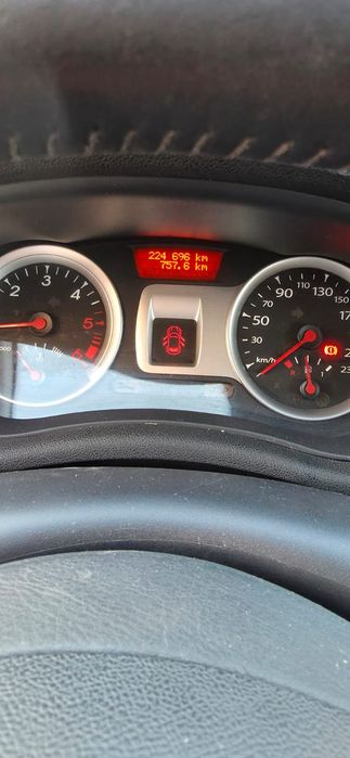 Renault Clio 3 15 dci