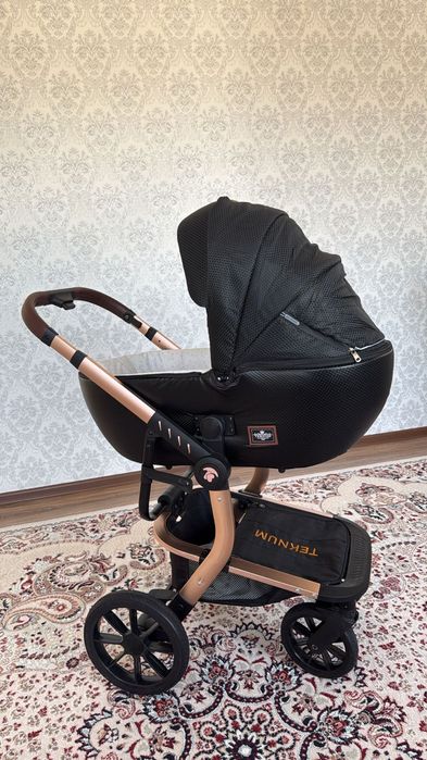 Детская коляска трансформер