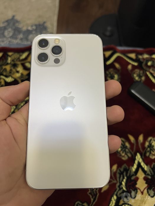 iPhone 12 pro, 128 gb