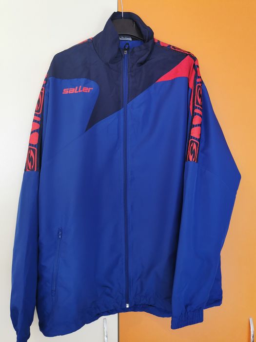 Trening bărbați Saller