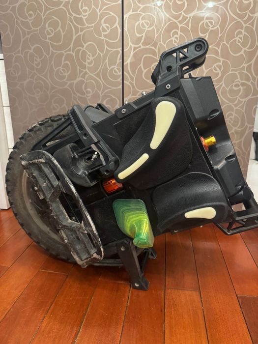 Моноколесо Vetetan Patton