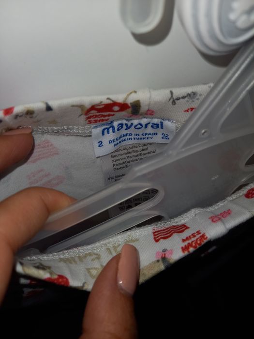 Дрешки за момиче