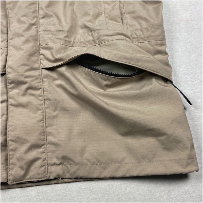 Jachetă Salewa Powerex Mountain M/L