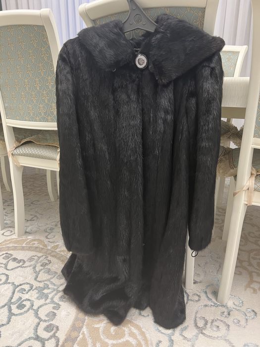 Продам шубу