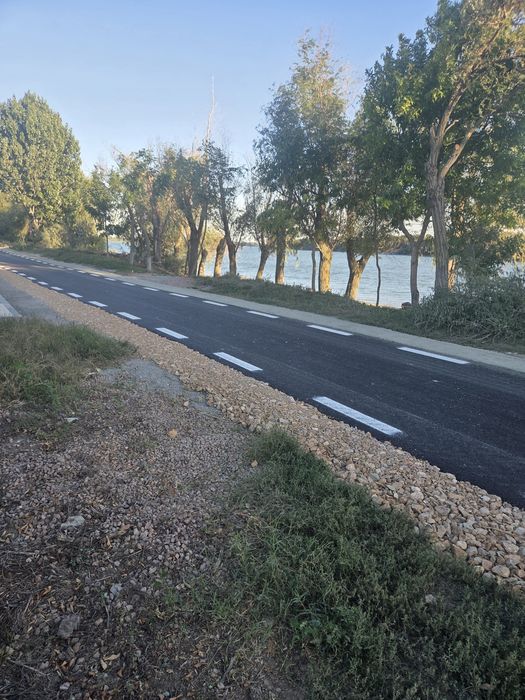 Teren intravilan delta dunării