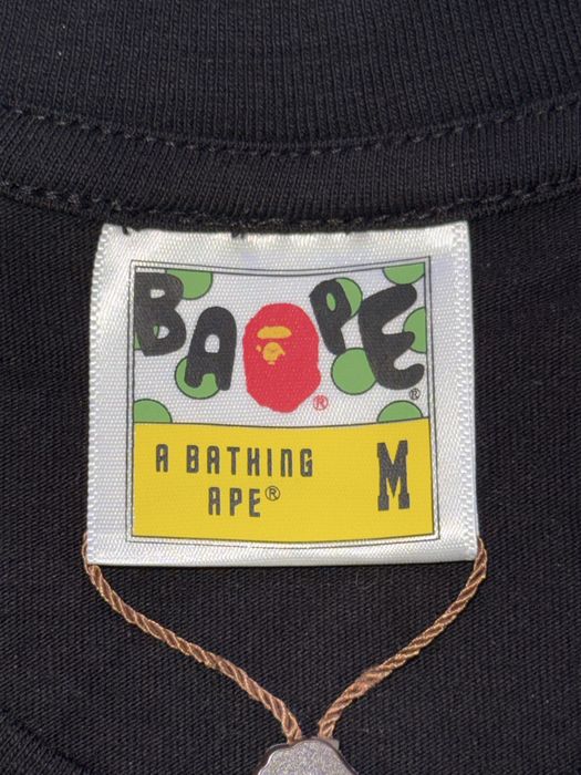 Tricou Bape