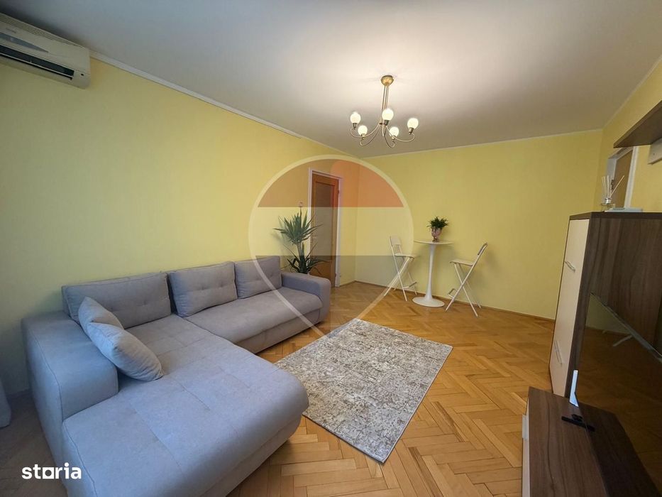 Prima închiriere-Apartament 3 camere | Drumul Taberei — fotografia 3