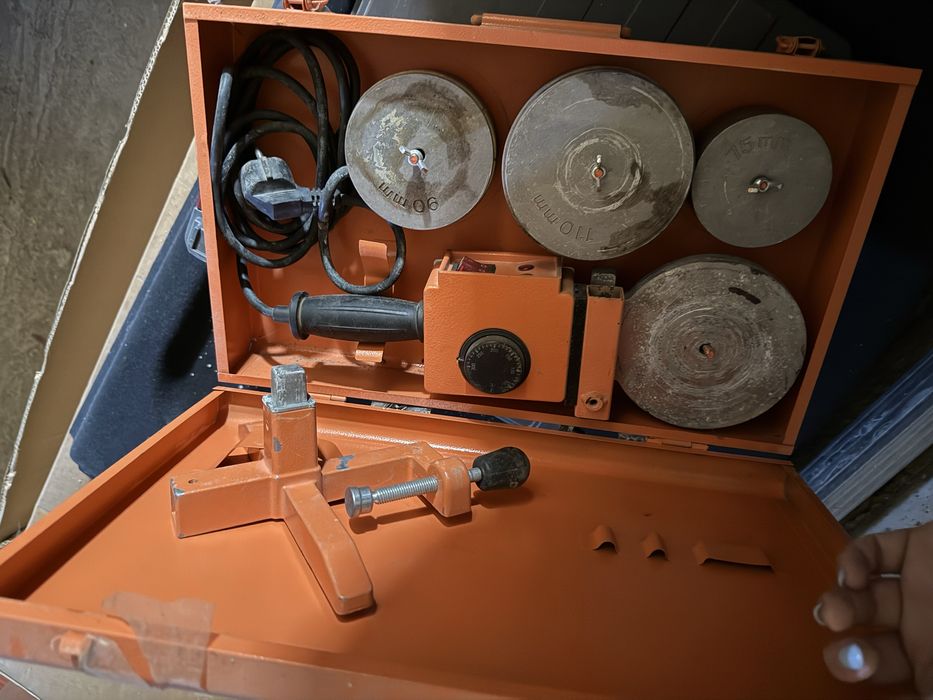 Продам инструмент