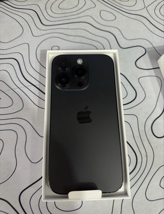 Айфон 14 про продам