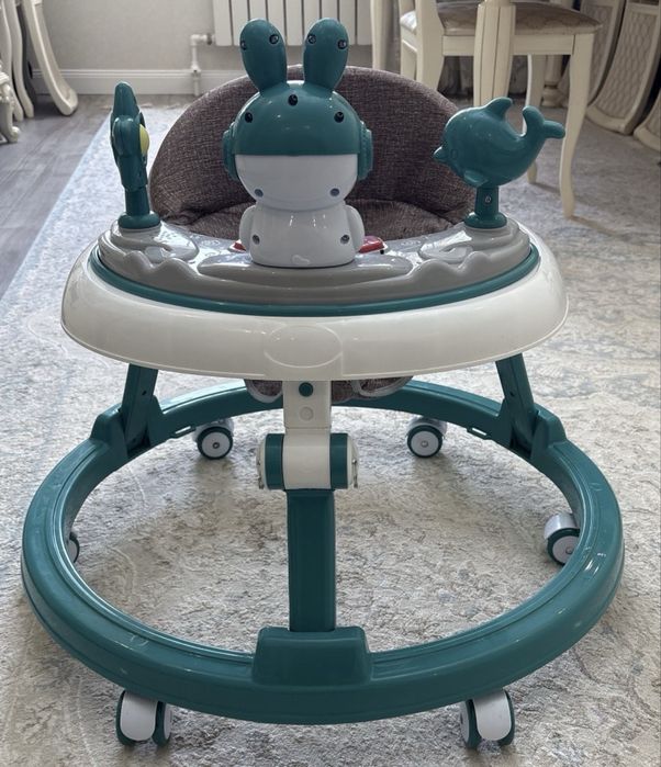 Продам «Ходунок» детский