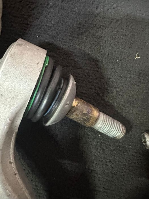 Brat Bmw Seria 3 G20 4 G22 Xdrive AWD set brate fata