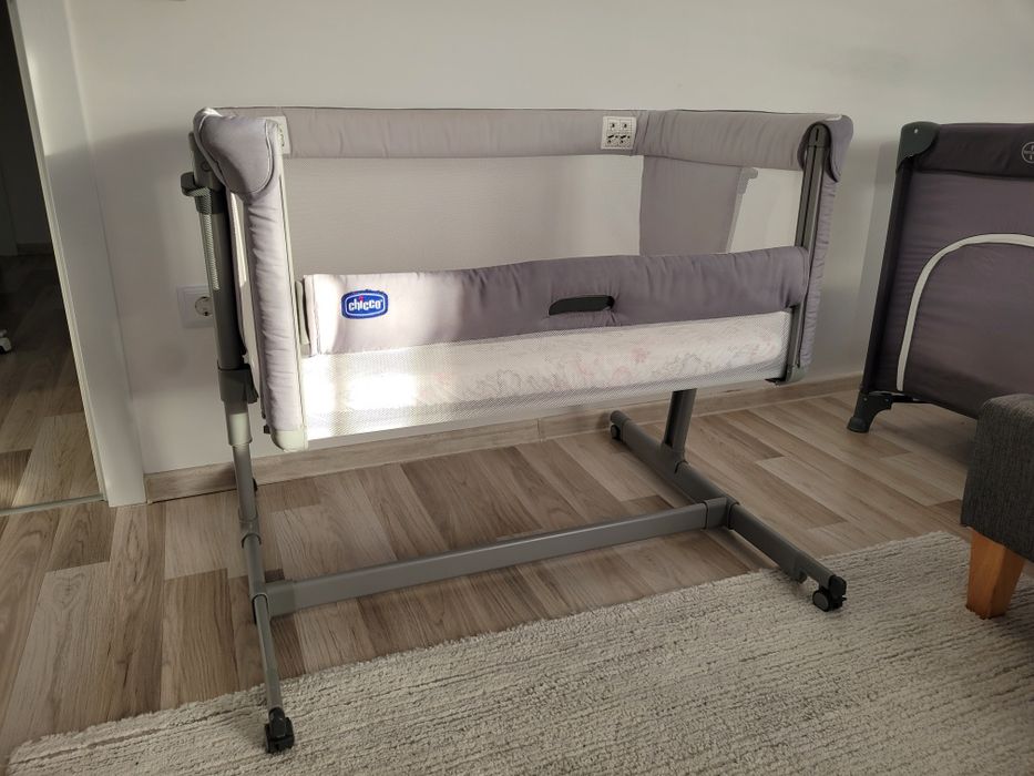 Patut Chicco next2me