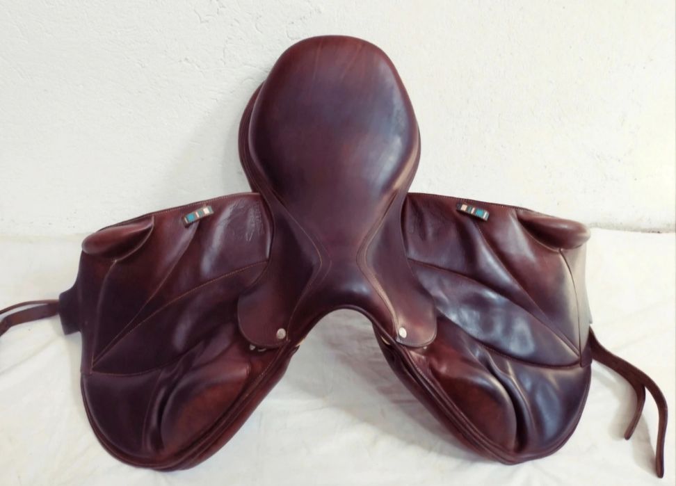 Sa sarituri Voltaire 18"