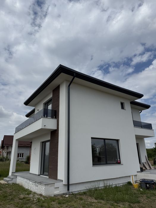 Prototip Casa de vanzare Paulesti