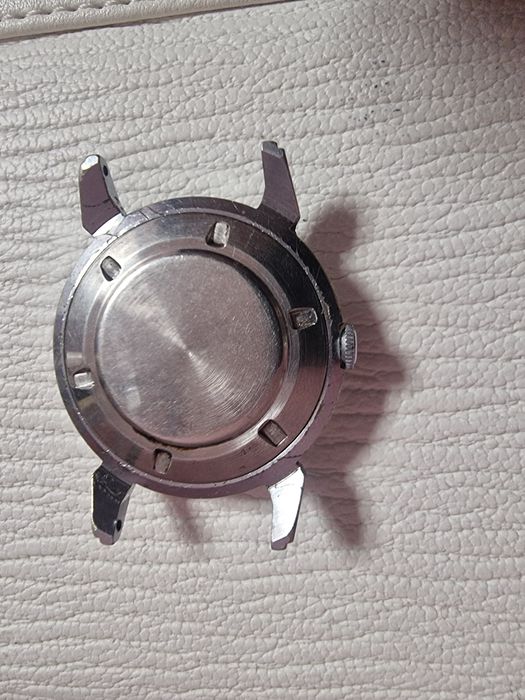 Механические Часы Кировские