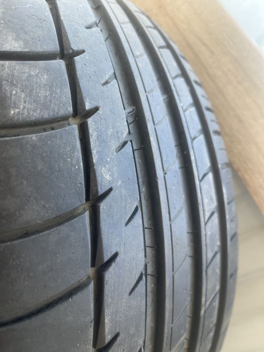 245/45/17 Triangle sportex tsh11