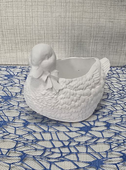 Кашпи ръчна изработка