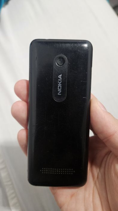 Nokia 206 Нокиа 206 Простой Телефон Prostoy telefon