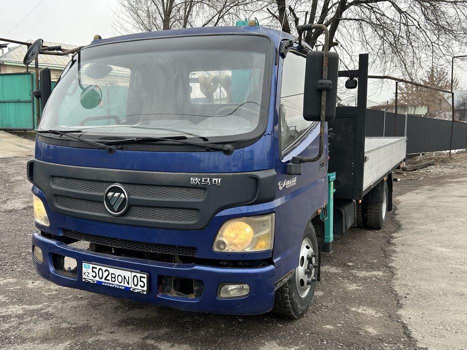 Услуги  Манипулятора  !
