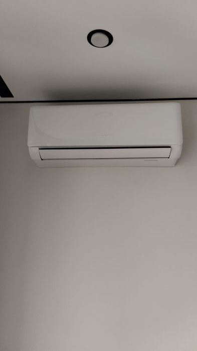 Установка и ремонт кондиционеров