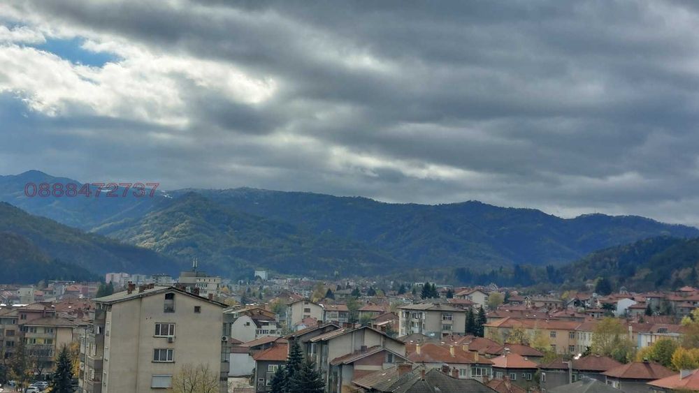 Продава се Двустаен апартамент в Троян - 60 кв.м за 984 €/кв.м - Снимка #8