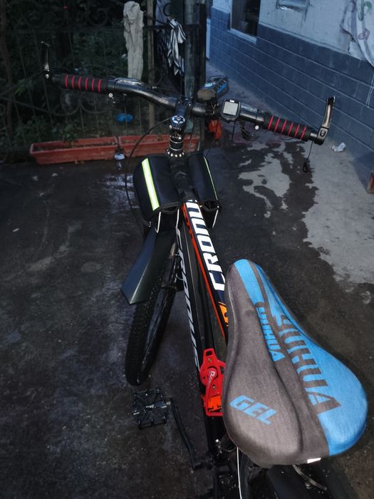 Велик хороший состояние