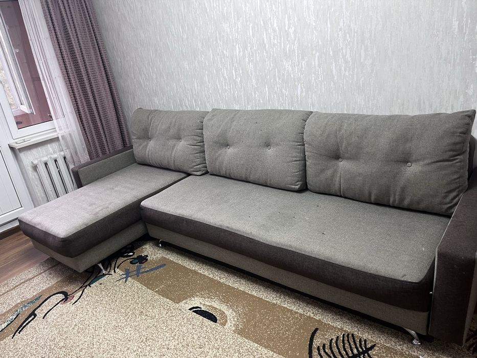 Диван раскладной