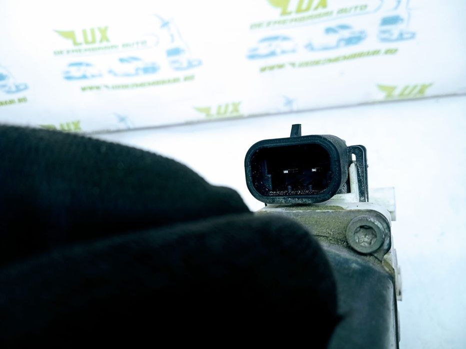 Motoras geam dreapta fata 0130822207 Smart Forfour 1 [2004 - 2006]