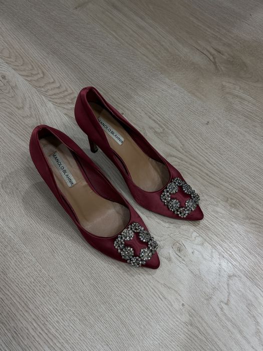 Туфли, хорошее состояние