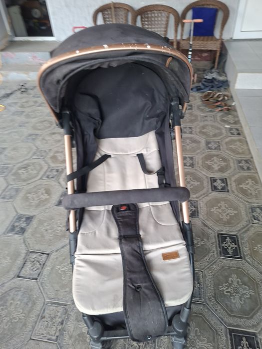 Детская коляска бу