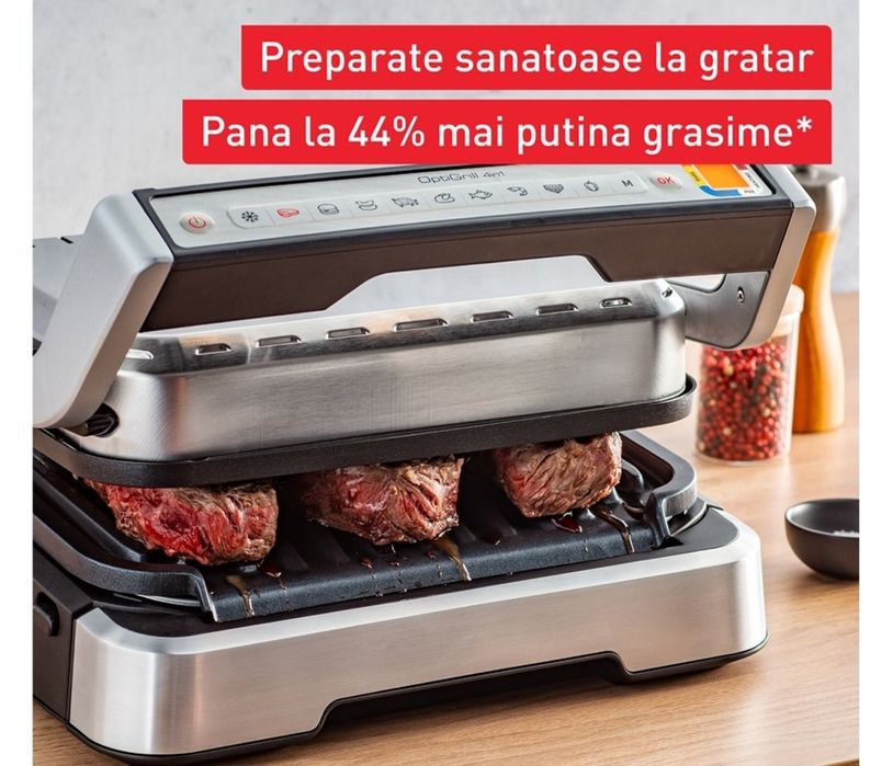 Grătar electri 4in1 Tefal GC774D30