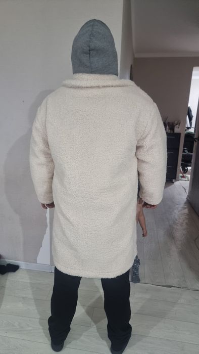 Срочно продам шубу тедди