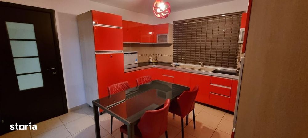 5 camere | Lux | Vila | Pipera | Predare Imediată | Parcare inclusă
