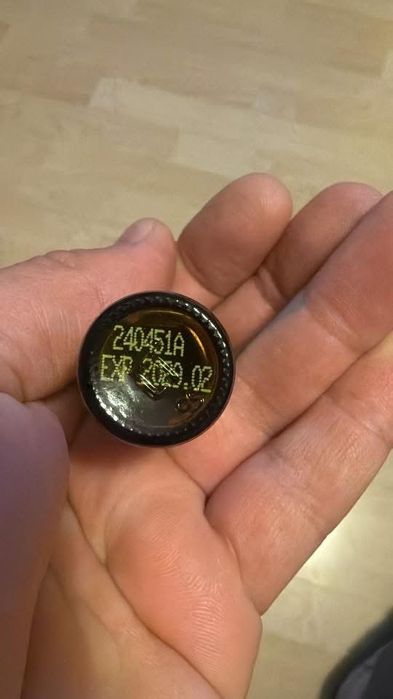 Дотера етерични масла от америка