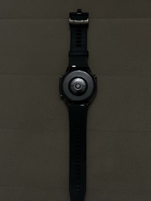 Часовник HUAWEI WATCH Ultimate