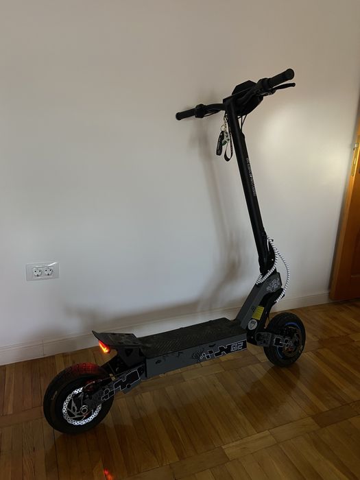 Kukirin g2 800w anul 2024