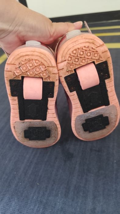 Ролики кроссовки