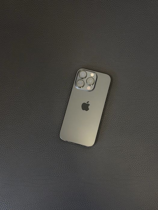 iPhone 16 PRO - 88% батерия